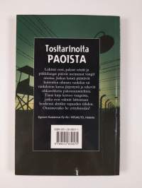 Tositarinoita paoista