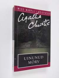 Uinunud morv : miss Marple&#039;s viimane juhtum