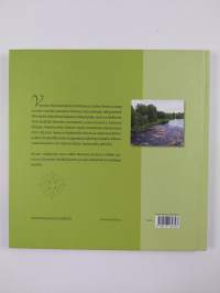 Vihreä rukousvaellus (signeerattu, tekijän omiste)