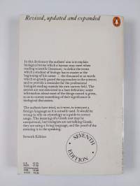 The Penguin Dictionary of Biology