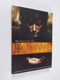 The Rough Guide to the Lord of the Rings