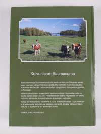 Etelä-Oriveden kylät : Koivuniemi-Suomasema