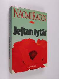 Jeftan tytär