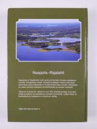 Etelä-Oriveden kylät : Naappila-Rajalahti - Naappila-Rajalahti