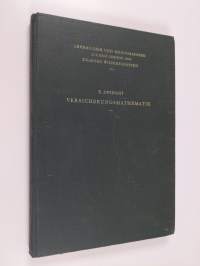 Versicherungsmathematik
