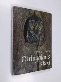 Pärlugglans skog