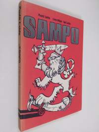 Sampo (signeerattu, tekijän omiste)