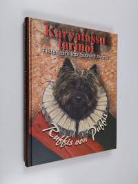 Karvatassu tarinoi : historiasta läpi Suomen niemen (ERINOMAINEN)