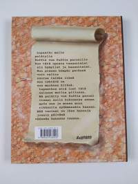 Karvatassu tarinoi : historiasta läpi Suomen niemen (ERINOMAINEN)