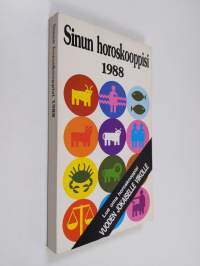 Sinun horoskooppisi 1988