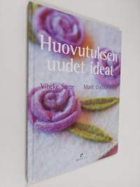 Huovutuksen uudet ideat