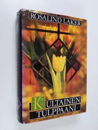 Kultainen tulppaani