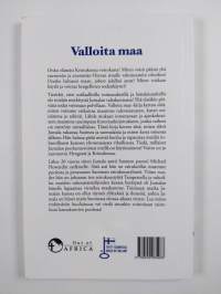 Valloita maa