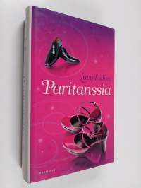 Paritanssia