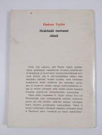 Hedelmää tuottanut elämä : kertomus Jumalan suurista töistä Eva von Wincklerin elämässä