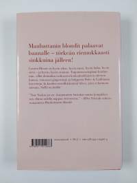 Erojuhlat Manhattanilla
