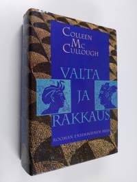 Valta ja rakkaus : Rooman ensimmäinen mies