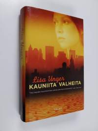 Kauniita valheita