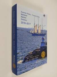 Suomen Rotary - Finlands Rotary 2016-2017