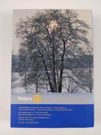 Suomen Rotary - Finlands Rotary 2016-2017