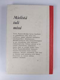 Mielistä tuli missi