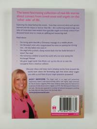 Protected by angels : magical true stories of angelic intervention