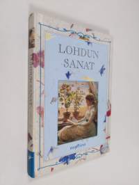 Lohdun sanat