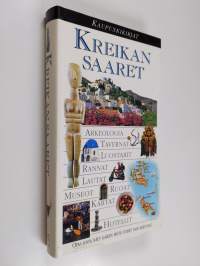 Kreikan saaret