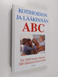 Kotihoidon ja lääkinnän ABC