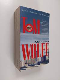 A man in full : a novel