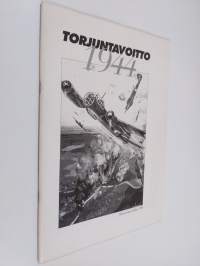 Torjuntavoitto 1944