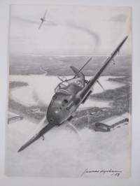 Torjuntavoitto 1944