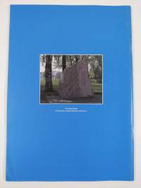 Tikkurilan alireserviupseerikerho 40v. 1955-1995