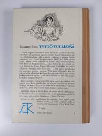 Tyttö tuulispää