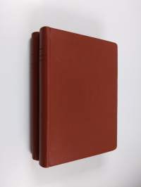 Punaista ja mustaa 1-2 : kronikka 1830-luvulta