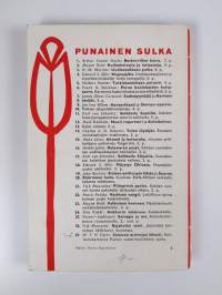 Salaisen armeijan lähetti