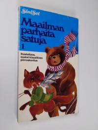 Maailman parhaita satuja 1
