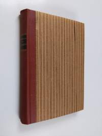 Lepakko : romaani