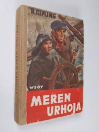 MEREN URHOJA