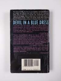 Devil in a blue dress