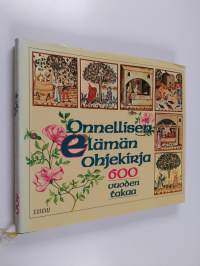 Onnellisen elämän ohjekirja