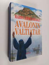 Avalonin valtiatar
