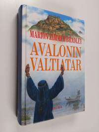 Avalonin valtiatar