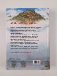 Avalonin valtiatar