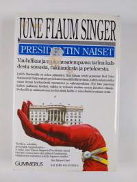 Presidentin naiset