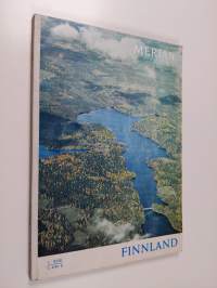 Merian : Finnland