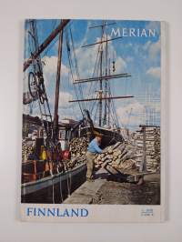 Merian : Finnland