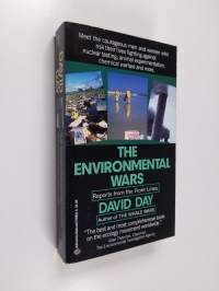 The environmental wars