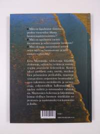 Muutos meissä (signeerattu, ERINOMAINEN)