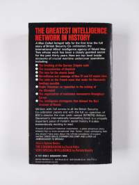 A Man Called Intrepid: The Secret War 1939-1945